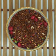 Rooibos Pomegranate Grape